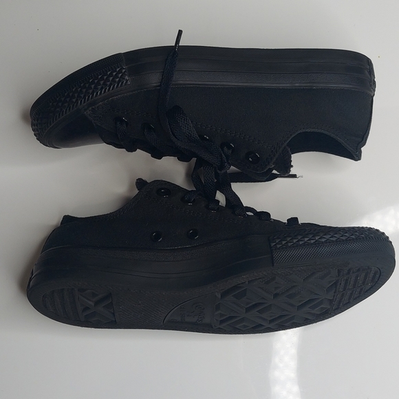 Converse All Star Low-Top - Picture 3 of 8